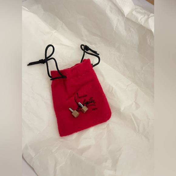 CHRISTIAN LOUBOUTIN HEELS ❤️ - Picture 14 of 14